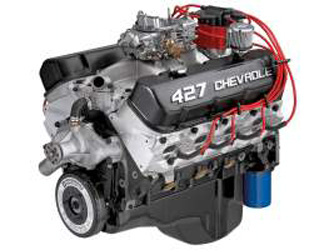 P6A42 Engine